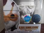 Funko Pop Harry Potter 125 Albus Dumbledore D.I.Y. NIEUW, Ophalen of Verzenden, Nieuw