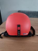 Giro Skihelm Oranje - Goede Staat, Ophalen of Verzenden