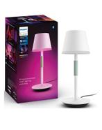 Philips Hue Go Lamp Wit, Ophalen, Nieuw, Minder dan 50 cm