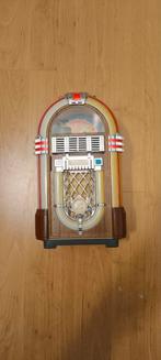 Wurlitzer Jukebox - Decoratief Item, Ophalen of Verzenden, Zo goed als nieuw, Dj-set, Overige merken