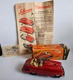 Schuco Varianto 3045 in nieuw staat, Antiek en Kunst, Ophalen of Verzenden