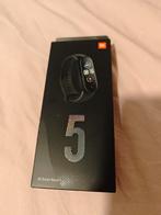 Mi band for sports, Sieraden, Tassen en Uiterlijk, Activity trackers, Ophalen of Verzenden, Zwart, Android