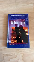 Theo Hoogstraaten - Webcam girls, Ophalen of Verzenden, Zo goed als nieuw, Theo Hoogstraaten; Marianne Hoogstraaten
