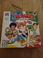 Twister, Hobby en Vrije tijd, Gezelschapsspellen | Bordspellen, Vijf spelers of meer, Ophalen of Verzenden, Zo goed als nieuw