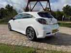 Opel Astra 2.0 GTC OPC Turbo Nürburgring Edition #210/853, Auto's, Voorwielaandrijving, 4 cilinders, Wit, Handgeschakeld