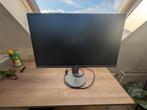 AOC 27 inch monitor, Computers en Software, Monitoren, HDMI, IPS, Full HD, Zo goed als nieuw