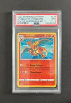 Special delevery charizards swsh075 Psa 9, Hobby en Vrije tijd, Verzamelkaartspellen | Pokémon, Verzenden, Nieuw, Losse kaart