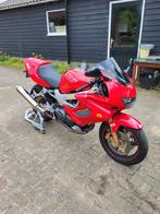 Honda VTR1000 Firestorm 2003 (km 51290), Motoren, Motoren | Honda, Particulier, 2 cilinders