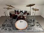 Gretsch Catalina Maple Drumstel Prachtig Complete Drumset, Ophalen, Zo goed als nieuw, Overige merken