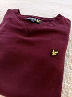 Lyle & Scott sweater 170-176 ( Nieuwstaat), Kinderen en Baby's, Kinderkleding | Maat 170, Trui of Vest, Lyle & Scott, Ophalen of Verzenden