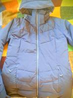 Salomon Ski Jas maat M/38, Salomon, Ophalen of Verzenden, Zo goed als nieuw, Maat 38/40 (M)