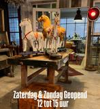 Werkbank, Huis en Inrichting, Ophalen of Verzenden, Zo goed als nieuw, Rechthoekig, 50 tot 100 cm