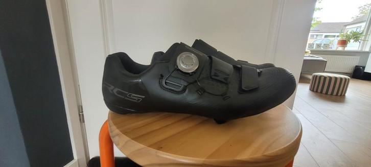 Shimano RC5, Fietsen en Brommers, Fietsen | Racefietsen, Zo goed als nieuw, Overige merken, Meer dan 20 versnellingen, Overige maten