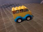 Lego duplo mijn eerste bus, Ophalen of Verzenden, Gebruikt, Duplo
