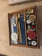 Meccano en Stokys, Ophalen of Verzenden, Gebruikt