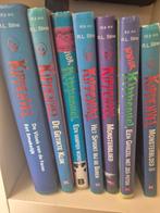 Kippenvel Boeken Collectie R.L. Stine, Boeken, Kinderboeken | Jeugd | onder 10 jaar, Ophalen