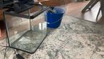 HS Aqua Lago Aquarium 30 (16L), Ophalen, Gebruikt, Leeg aquarium