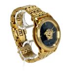 Versace VERD00819 Palazzo herenhorloge 43mm NETTE STAAT + no, Flex Ltd., Zo goed als nieuw, https://flex.com/contact-us, Nobelstraat 10, 5807 GA Oostrum