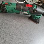 Parkside PDS 290 C3 Schuurmachine, Ophalen, Gebruikt, Minder dan 600 watt, Vlakschuurmachine