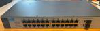 HP 1810-24G J9803A, Computers en Software, Netwerk switches, Ophalen, Gebruikt