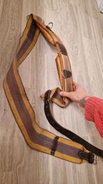 Longeersingel met leer, Dieren en Toebehoren, Ophalen