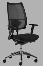 De trendy ergonomsiche bureaustoel 5 jaar garantie , Werkplek, Ophalen, Nieuw in verpakking, Stoel