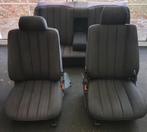 Mercedes W124 Compleet Interieur eventueel deurpanelen, Auto-onderdelen, Ophalen of Verzenden, Gebruikt, Mercedes-Benz