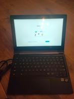Lenovo N20p Chromebook, Computers en Software, Chromebooks, 4 GB of minder, Ophalen of Verzenden, Zo goed als nieuw, Lenovo chromebook