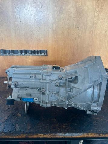 BMW 6 bak handgeschakeld startstop N43 16i 18i 20i beschikbaar voor biedingen