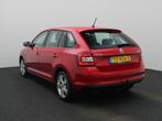 Skoda Rapid Spaceback 1.0 TSI Greentech Clever | Navigatie |, Auto's, Skoda, Voorwielaandrijving, 12 maanden, Stof, Gebruikt