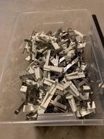 Dakpanhaken, Ophalen, Steen of Klei, Zwart, Overige typen