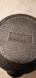 Bredemeijer theepot - Gietijzer, Ophalen of Verzenden