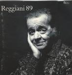 Serge Reggiani ‎– Reggiani 89 = 6,99, Ophalen of Verzenden, Zo goed als nieuw
