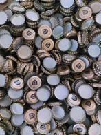 bierdopjes hertog jan ongeveer 800 stuks (versturen niet), Verzamelen, Ophalen, Gebruikt, Overige typen, Hertog Jan