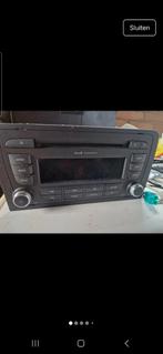 Auto radio, Ophalen of Verzenden, Zo goed als nieuw