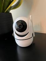 Babyfoon met camera, Ophalen of Verzenden, Nieuw, 250 meter of meer, Camera