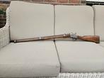 Antiek Remington rollingblock cal 12.7x44 geweer, Ophalen of Verzenden
