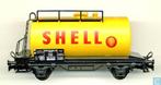 Märklin H0 00755-17 Ketelwagen Shell, nieuw in OVP, Hobby en Vrije tijd, Modeltreinen | H0, Ophalen of Verzenden, Nieuw, Wagon