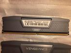 Corsair Vengeance DDR5 32GB (2x16GB) 6000MHz, 32 GB, Nieuw, Ophalen of Verzenden, Desktop