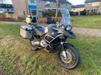 BMW R1200GS Adventure GLOEDNIEUW ONDERHOUDEN, Motorrijbewijs A, 1170 cc, Particulier, Meer dan 35 kW