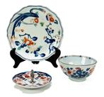 Imari Porselein Chinees China, Antiek en Kunst, Antiek | Porselein, Ophalen of Verzenden