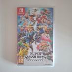 Super Smash Bros. Ultimate - Nintendo Switch, Online, Gebruikt, Vechten, Ophalen of Verzenden
