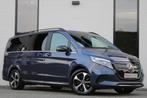 Mercedes-Benz EQV 300 L2 / AMG / New Model / 7-Persoons / Lu, Auto's, Bestelauto's, Gebruikt, Met garantie (alle), 7 stoelen, Elektrisch
