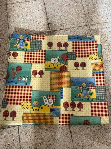 retro boxkleed beschikbaar voor biedingen