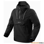 REVIT! Smock Blackwater 2 H2O Motorjas, Zwart, Ophalen of Verzenden, Nieuw met kaartje