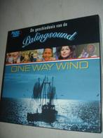 Volendam- De Geschiedenis van de Palingsound- 2-CD + DVD-NEW, Verzenden, Nieuw in verpakking, Pop, Boxset