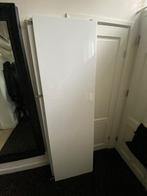 Keukendeur ringhult, Huis en Inrichting, Ophalen, Wit, 50 tot 100 cm, Zo goed als nieuw