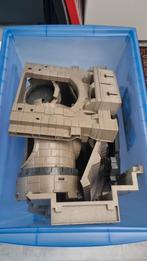 Playmobiel kasteel gratis, Doe-het-zelf en Verbouw, Ophalen of Verzenden, Elektrisch