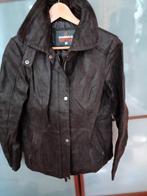 dames Wax coat Human Nature M, Kleding | Dames, Jassen | Winter, Maat 38/40 (M), Bruin, Ophalen of Verzenden, Zo goed als nieuw