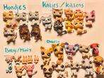 Littlest Pet Shop grote verzameling diertjes LPS, Verzamelen, Ophalen of Verzenden, Zo goed als nieuw